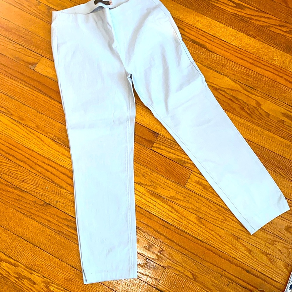 Crosby 8 pull  on stretch trousers